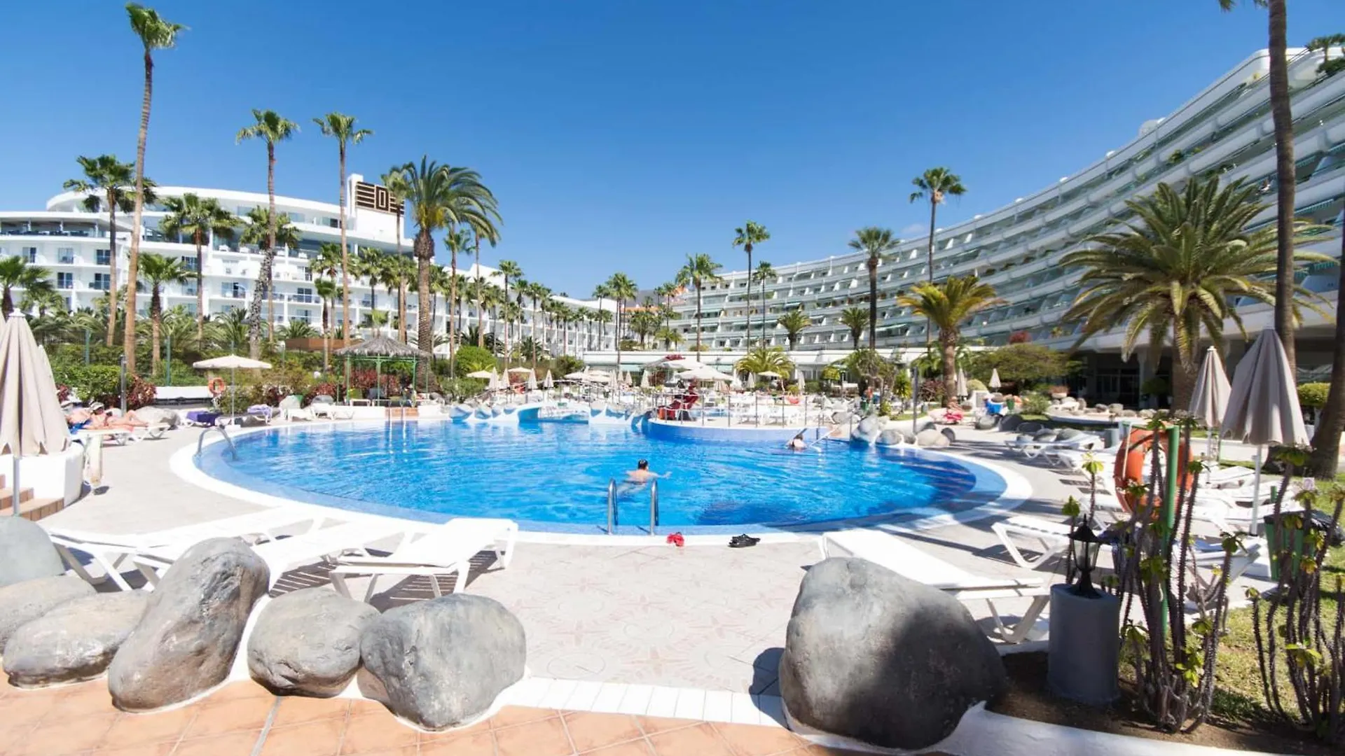 Altamira 61 - One Bed Apartment Costa Adeje