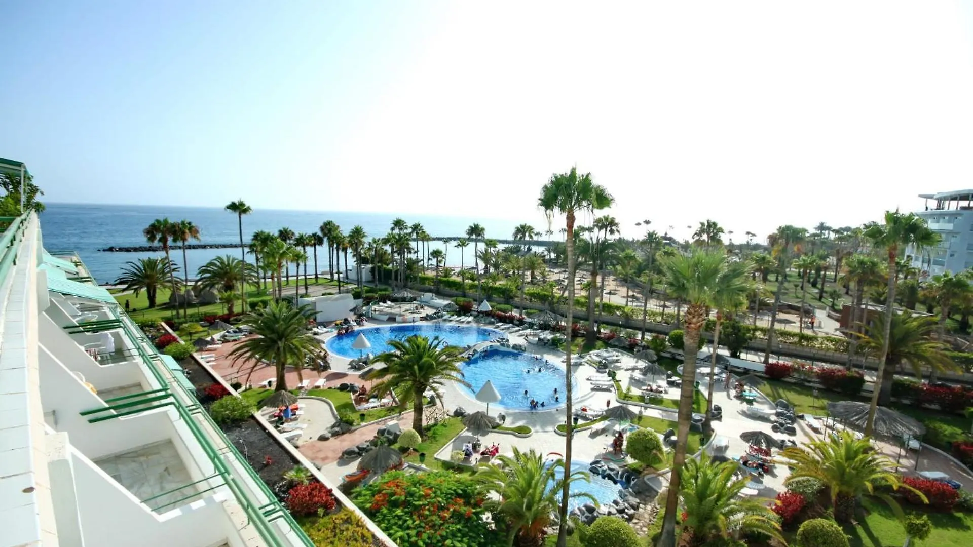 Altamira 61 - One Bed Apartment Costa Adeje