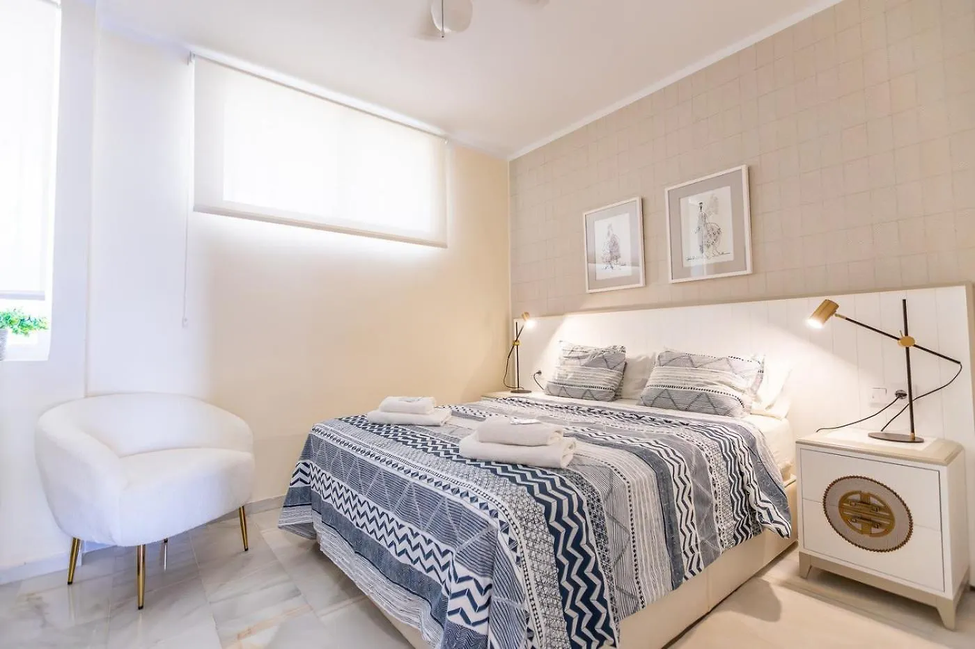 شقة Altamira 61 - One Bed أذيخي