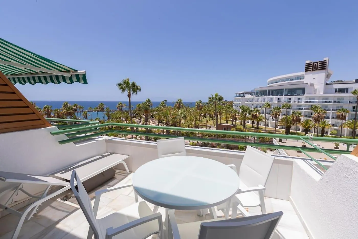 Altamira 61 - One Bed Apartment Costa Adeje  0*, Costa Adeje (Tenerife)