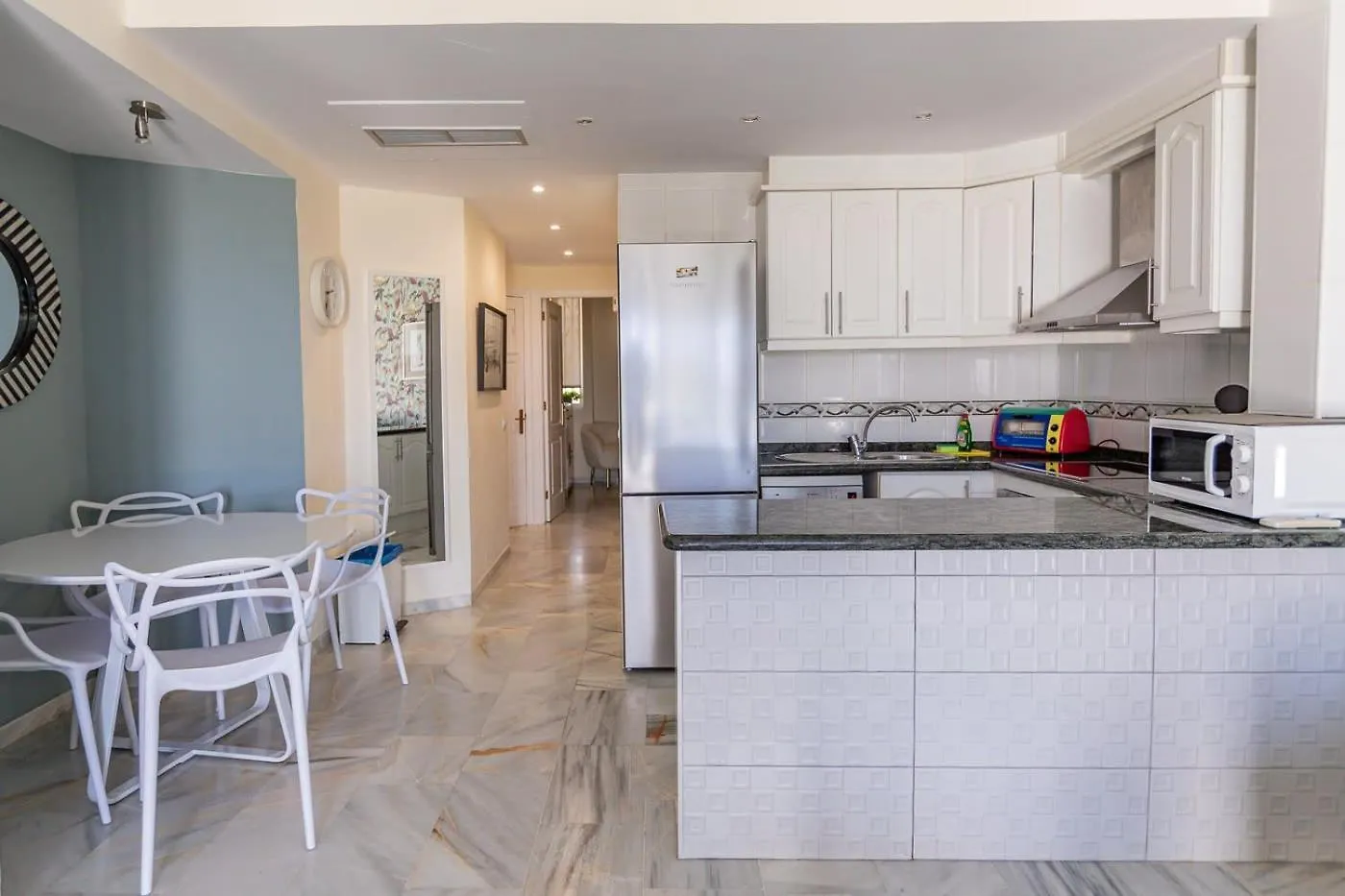 Altamira 61 - One Bed Apartment Costa Adeje