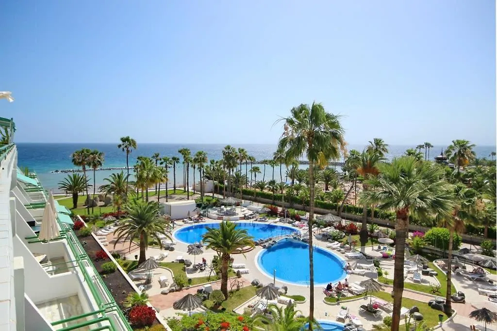 Altamira 61 - One Bed Apartment Costa Adeje  Spain