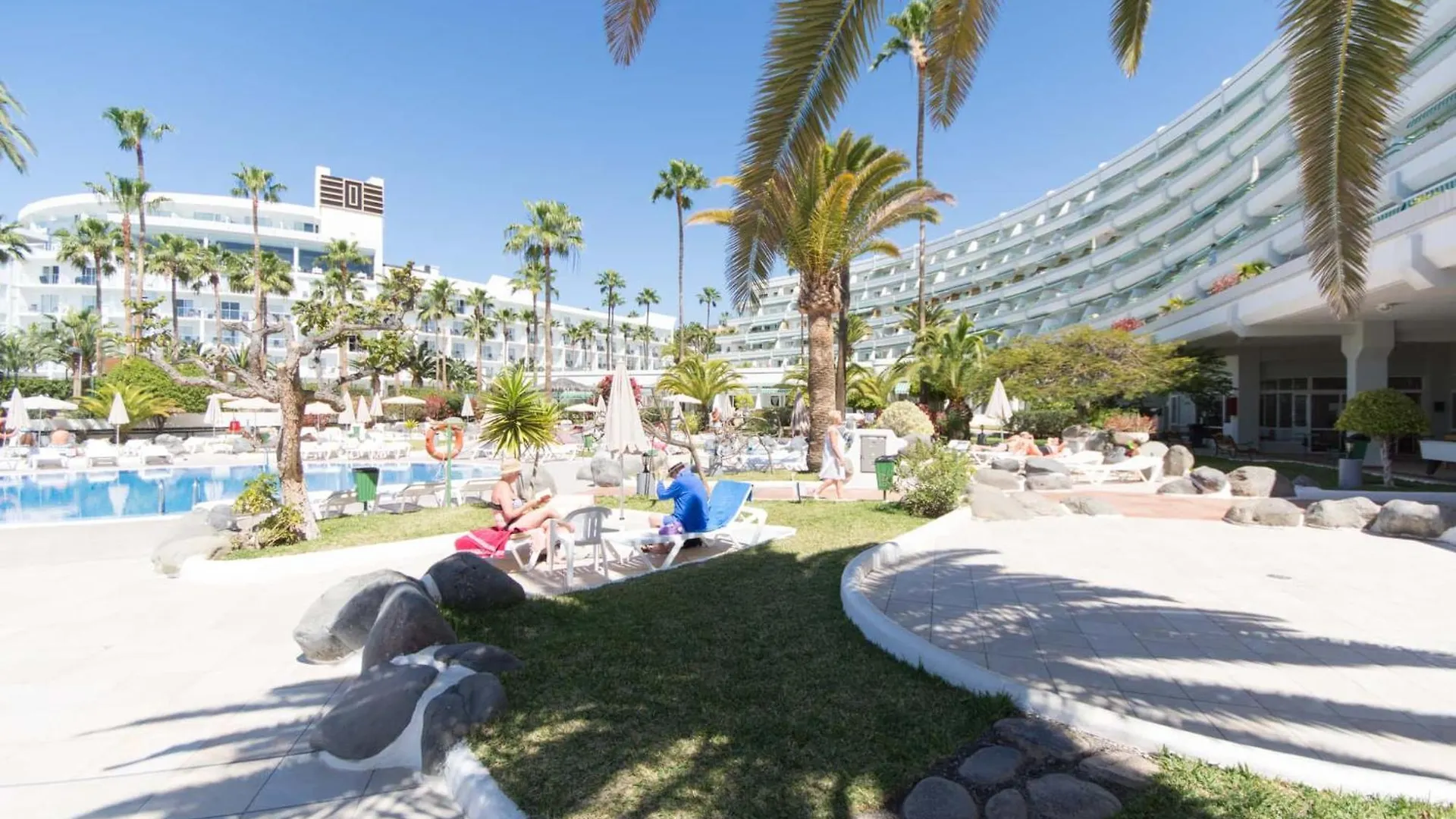 Altamira 61 - One Bed Apartment Costa Adeje  0*, Costa Adeje (Tenerife) Spain
