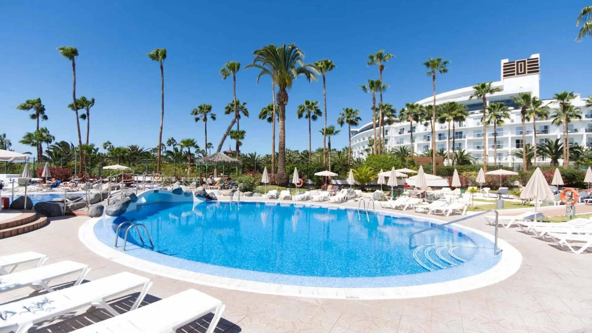 Altamira 61 - One Bed Apartment Costa Adeje  Costa Adeje (Tenerife)