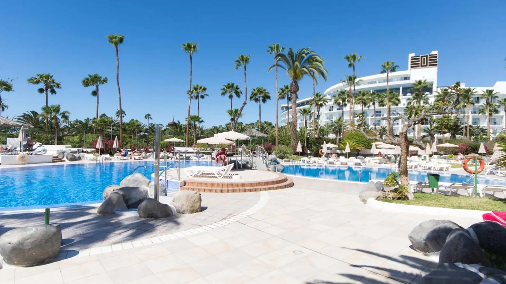 Altamira 61 - One Bed Apartment Costa Adeje  Spain