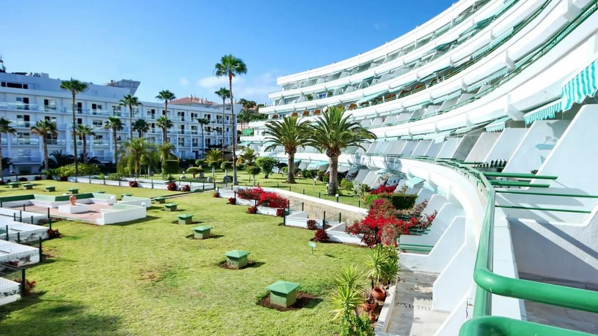 Altamira 61 - One Bed Apartment Costa Adeje  Costa Adeje (Tenerife)