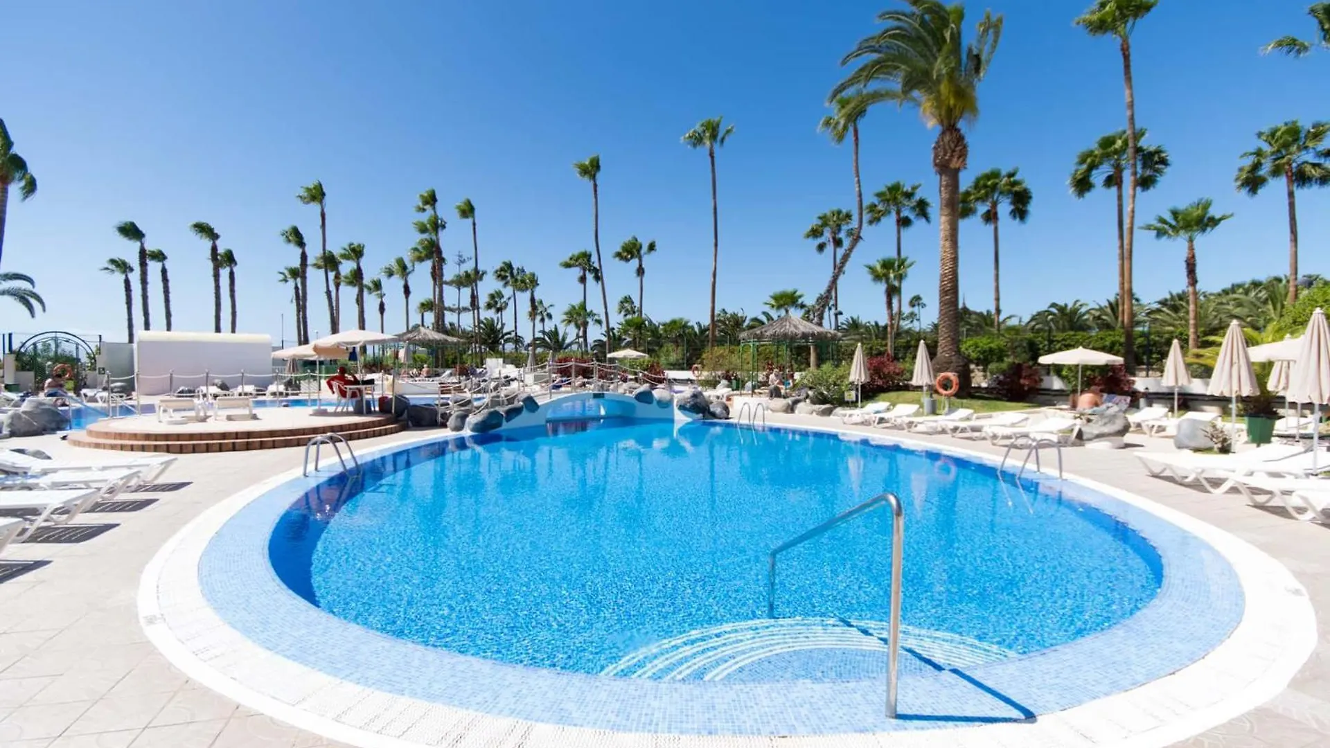 Altamira 61 - One Bed Apartment Costa Adeje  Spain