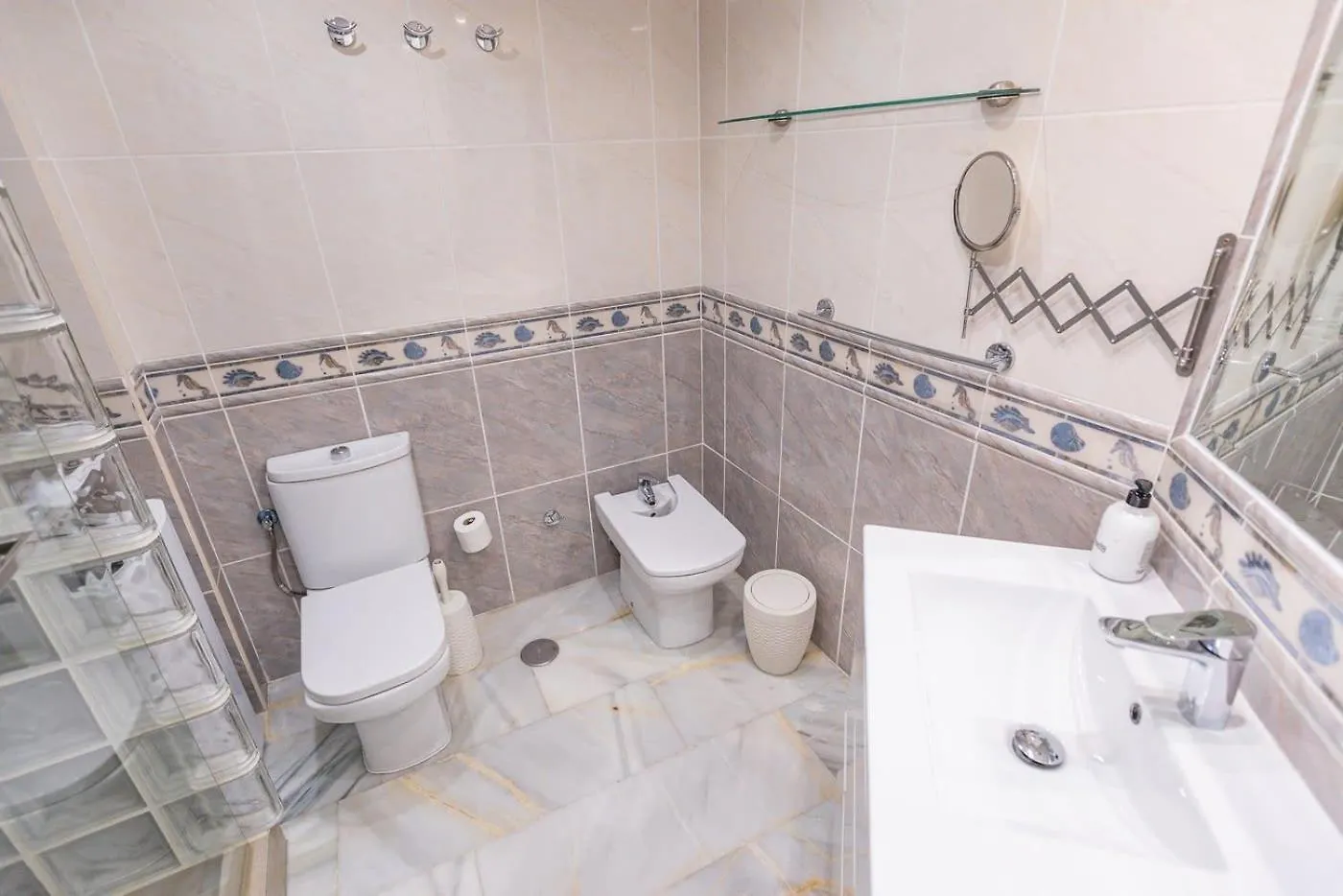 Apartamento Altamira 61 - One Bed Costa Adeje