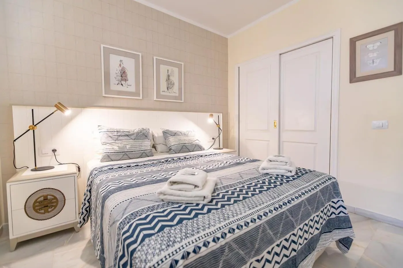 Apartamento Altamira 61 - One Bed Costa Adeje