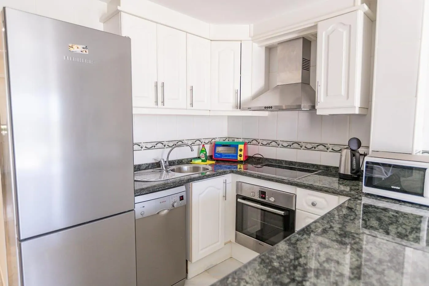 Apartamento Altamira 61 - One Bed Costa Adeje  0*, Costa Adeje (Tenerife) España