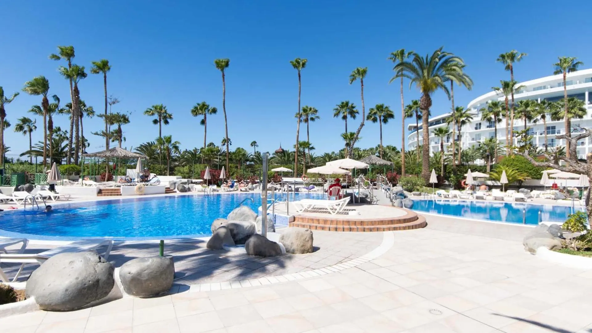 Apartamento Altamira 61 - One Bed Costa Adeje  España