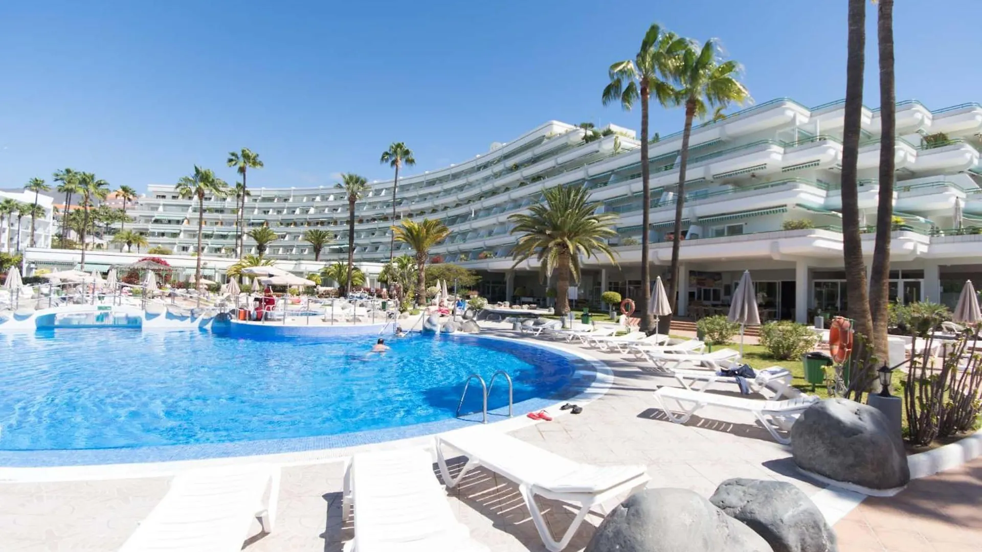 Apartamento Altamira 61 - One Bed Costa Adeje   Costa Adeje (Tenerife)