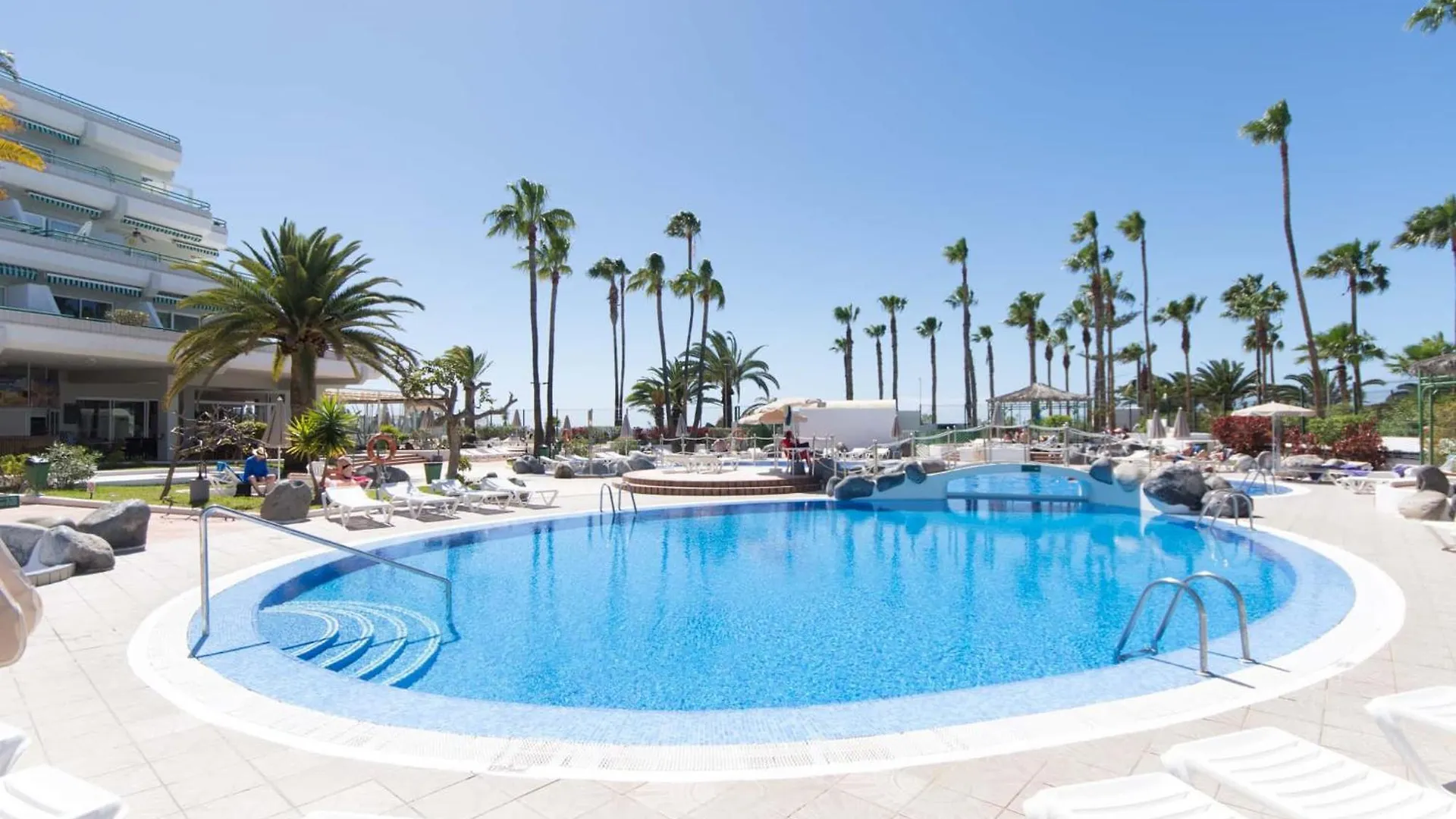 Apartamento Altamira 61 - One Bed Costa Adeje